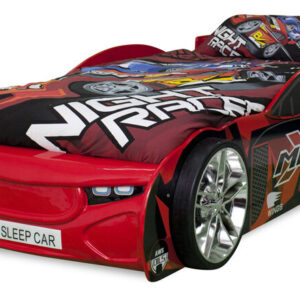 Sale New Childrens Bed Boys Racing Car in Red Brand New 3ft Single Bed Frame