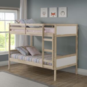 Brumbaugh Single (3') Bed