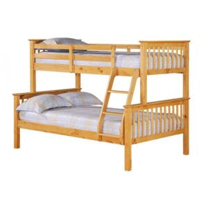 Caden Single Bunk Bed