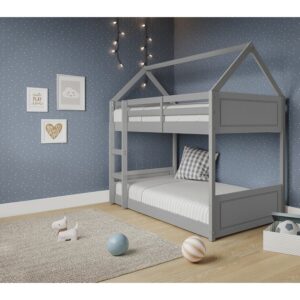 Chong Single (3') Bunk Bed