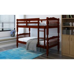 Colella Single Bed