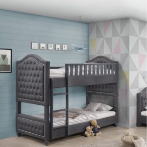 Couture Bunk Bed