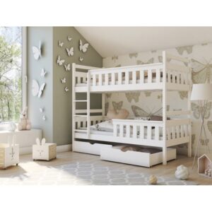 Dyer Single Bunk Bed