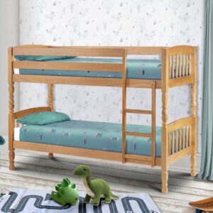 Eris Bunk Bed
