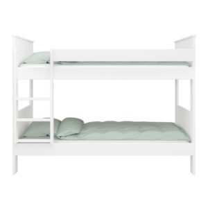 Fontenot European Single Bunk Bed