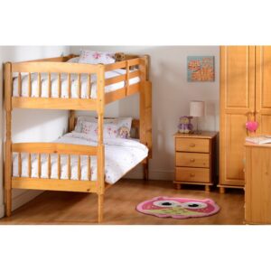 Gerbera Single Bunk Bed