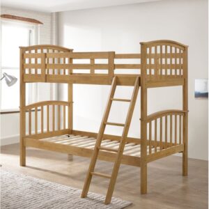 Grasty Single Bunk Bed