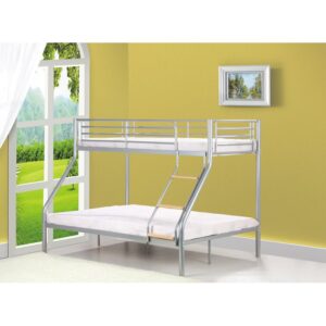 Gunn Triple Single Bunk Bed