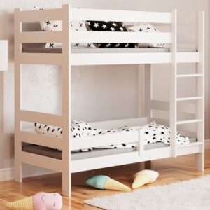 Hairston Bunk Bed
