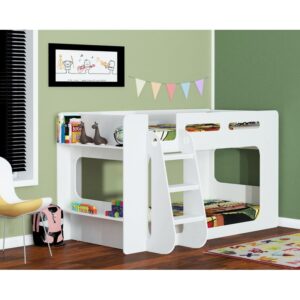 Haywards Single Bunk Bed