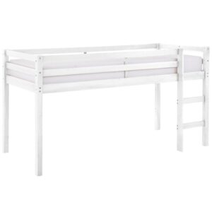 Io European Single (90 x 200cm) High Sleeper Bed