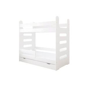 Lassiter Bed with Drawer