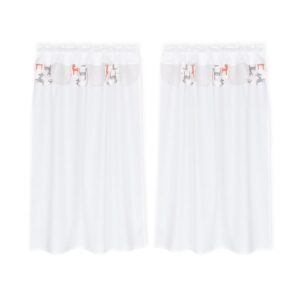 Little Fawn Bunk Bed Accessory (Set of 2)