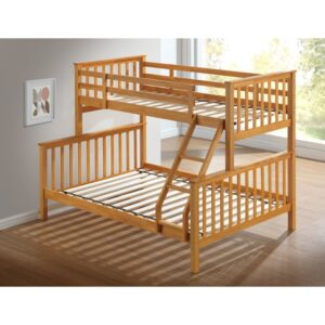 Mara Single Bunk Bed