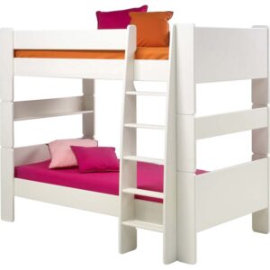 Marlowe Rivers European Single High Sleeper Bed