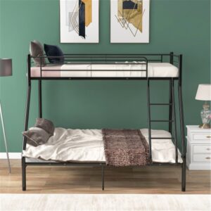 Maron Single(3') Bunk Bed