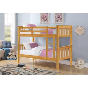 Marvin Single Bunk Bed