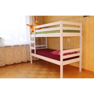 Matteson Bunk Bed