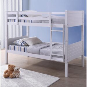 Merak Single Bunk Bed