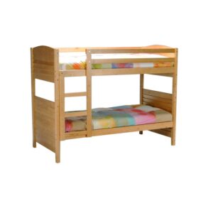 Nara 90 x 190cm Bunk Bed
