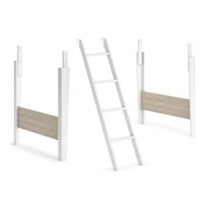 Natty Conversion Set for Natty Single Loft Bed