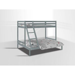 Noble Single (3') Triple Sleeper Bunk Bed