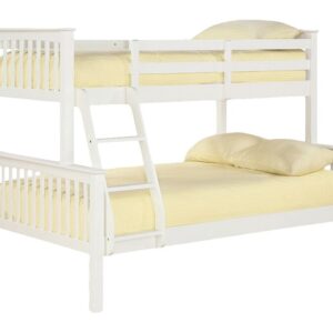 Otto Small Double Bunk Bed