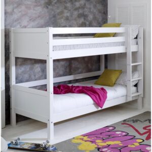 Penelope European Single Bunk Bed