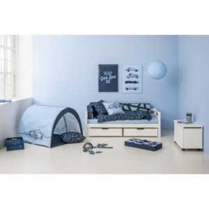 Play Tunnel Bunk Bed Accessories