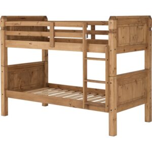 Rhodes Single Bunk Bed