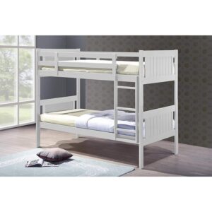 Riggs Single Bunk Bed