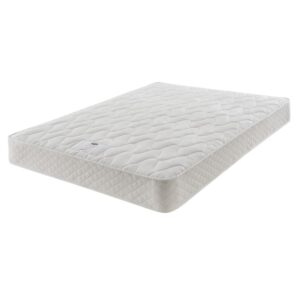 Rolled Sprung Essentials Value Open Coil Mattress