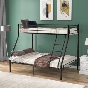 Shelby Double Bunk Bed