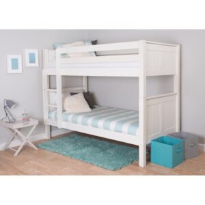 Single (3') Bunk Bed with Drawer