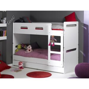 Feroe Single Bunk Bed