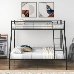 Haight Double (4'6) Bed
