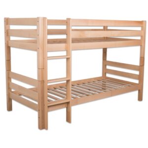 Leonie European Single Bunk Bed