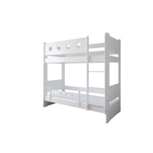 Lipinski Bunk Bed
