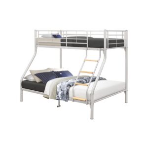 Melina Single Bunk Bed