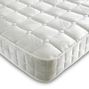 Open Coil Mattress