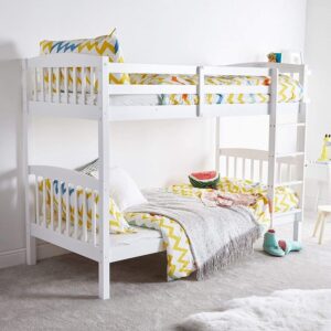 Parker Single Bunk Bed
