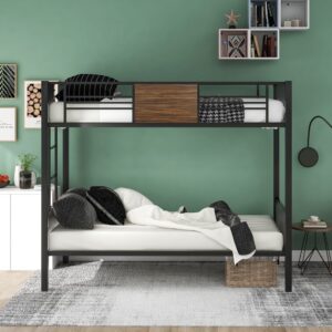 Sandown Single(3') Bunk Bed