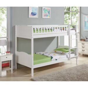 Savana Single Bunk Bed