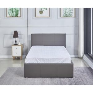 Alteus Upholstered Ottoman Bed