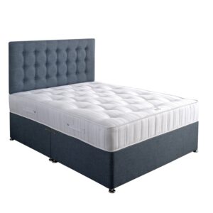 Andromeda Coilsprung Divan Bed