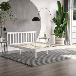 Arkadius Bed Frame