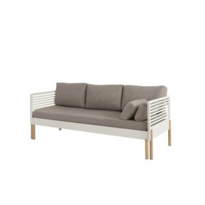 Banjeet European Double (140 X 200Cm) Daybed
