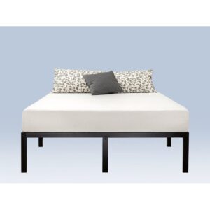 Barbieri Platform Bed