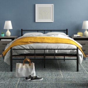 Bed Frame