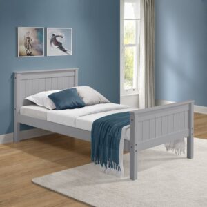 Bed Frame by Blue Elephant